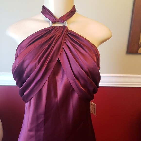 Dress Barn Dresses & Skirts - Dress barn formal gown nwt size 4